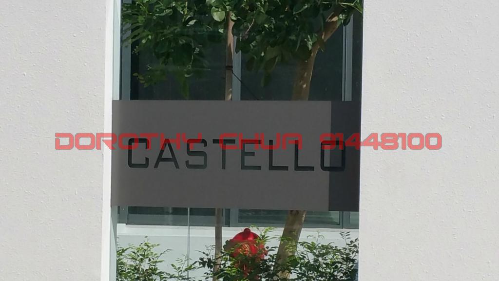 Castello (D13), Detached #104860212